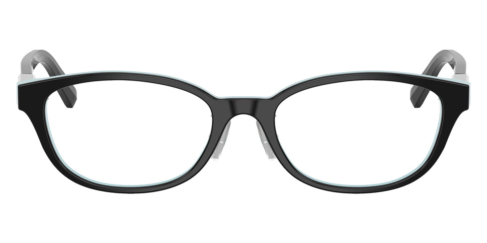 TIFFANY TF2280D 8055 51 - Black on Tiffany Blue #id:tf2280d8055_s:100100