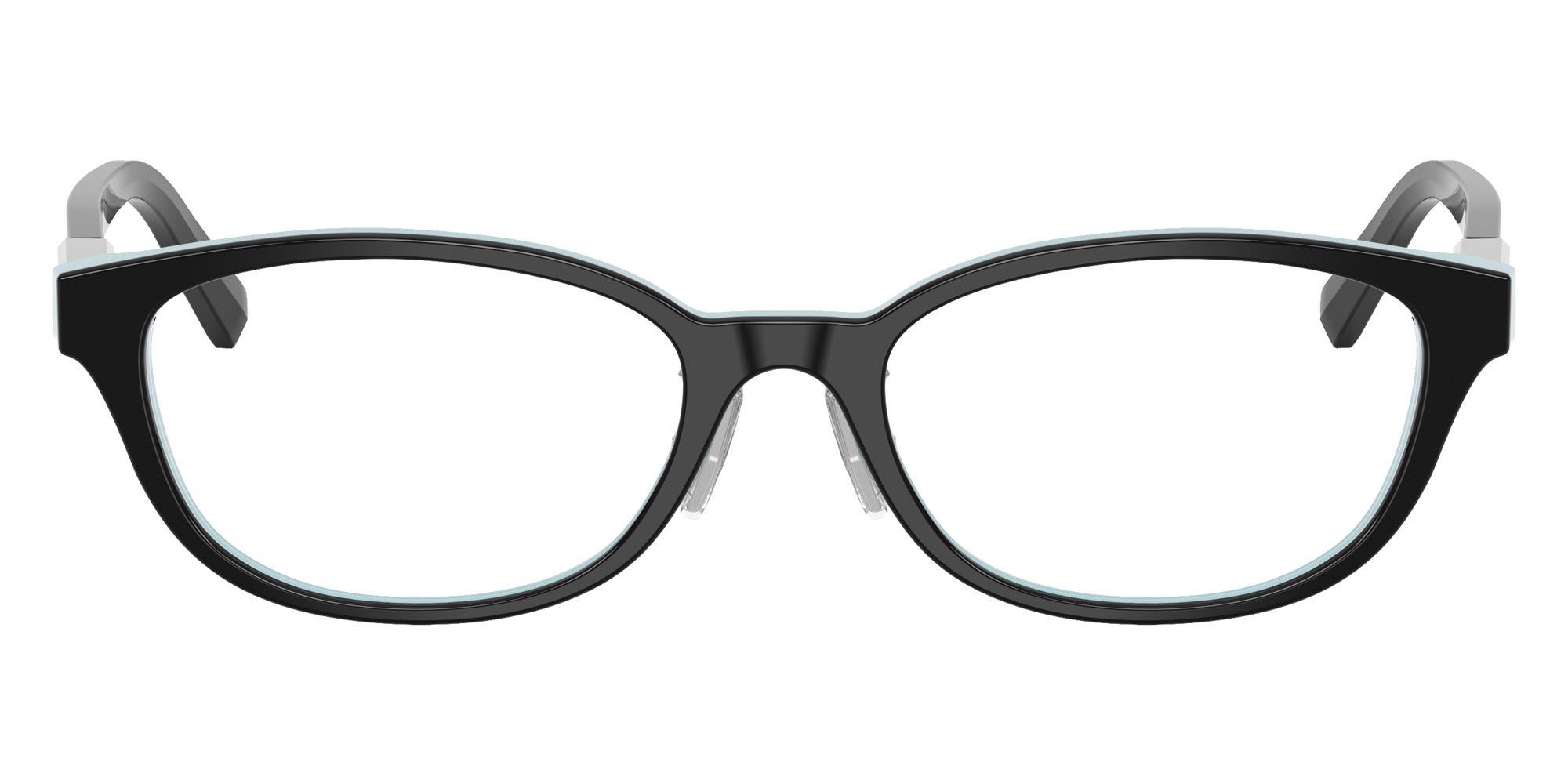 TIFFANY TF2280D 8055 51 - Black on Tiffany Blue #id:tf2280d8055_s:100100