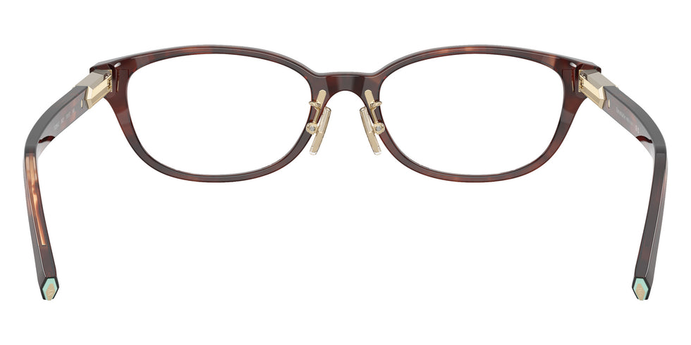 TIFFANY TF2280D 8421 51 - Spotted Brown Havana #id:tf2280d8421_s:106115
