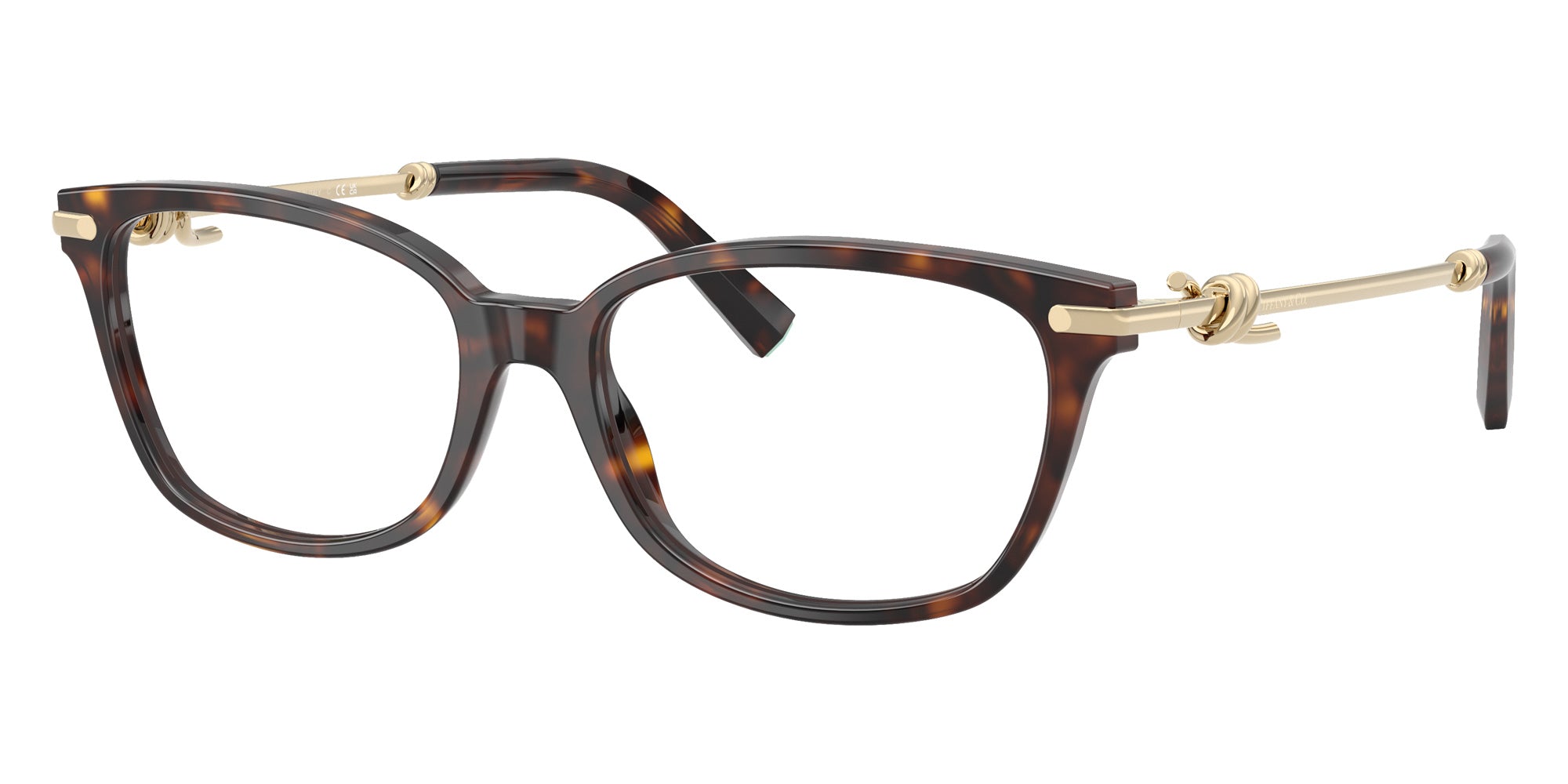 TIFFANY TF2281 8015 51 - Havana #id:tf22818015_s:100105