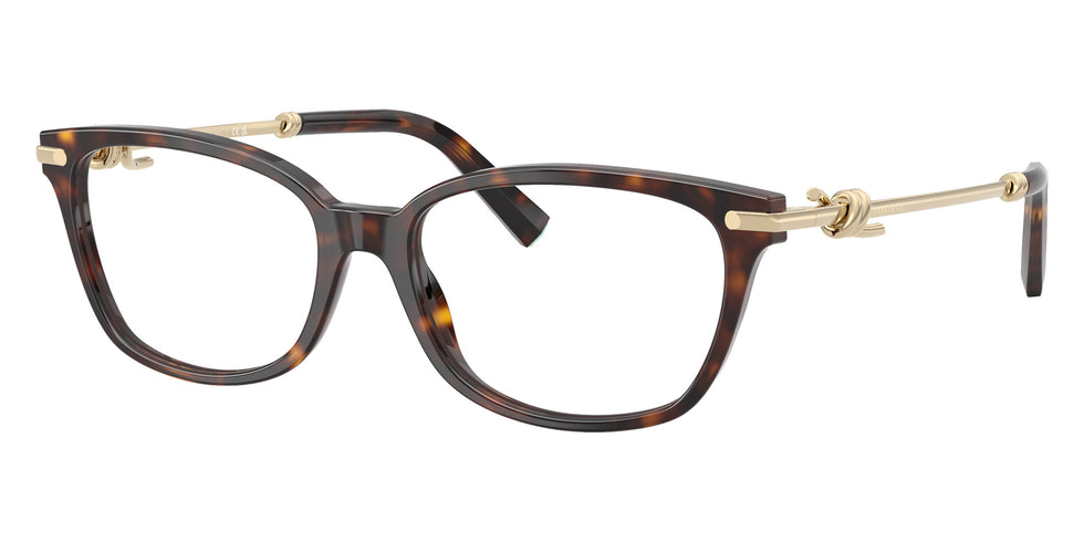 TIFFANY TF2281 8015 51 - Havana #id:tf22818015_s:100105