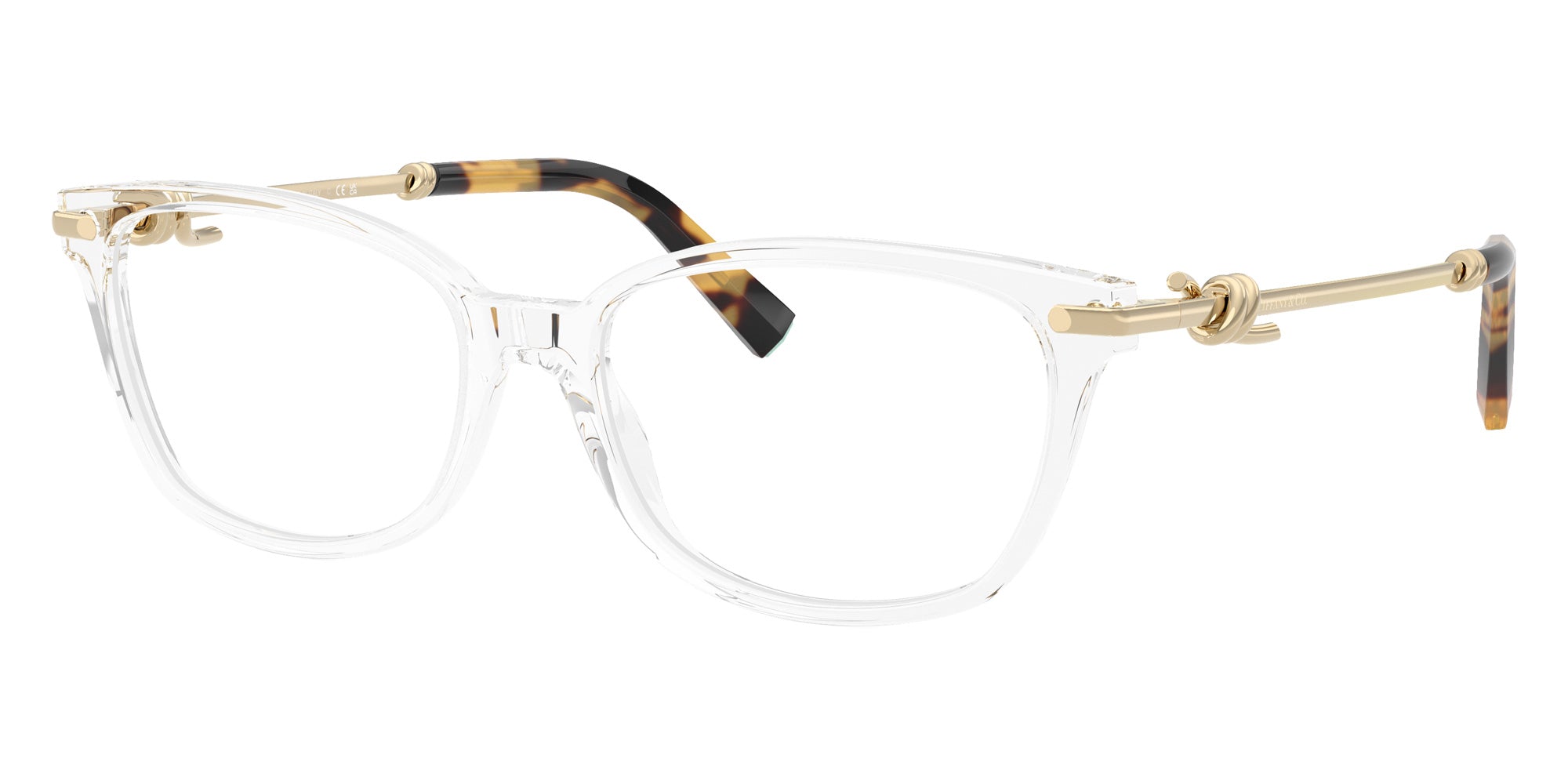 TIFFANY TF2281 8047 51 - Clear #id:tf22818047_s:100105