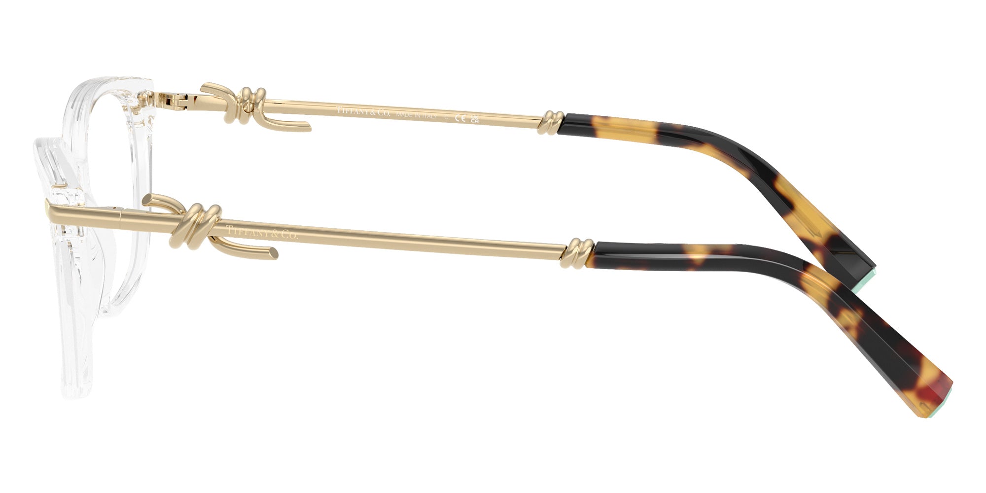 TIFFANY TF2281 8047 51 - Clear #id:tf22818047_s:100110