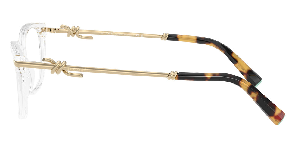 TIFFANY TF2281 8047 51 - Clear #id:tf22818047_s:100110