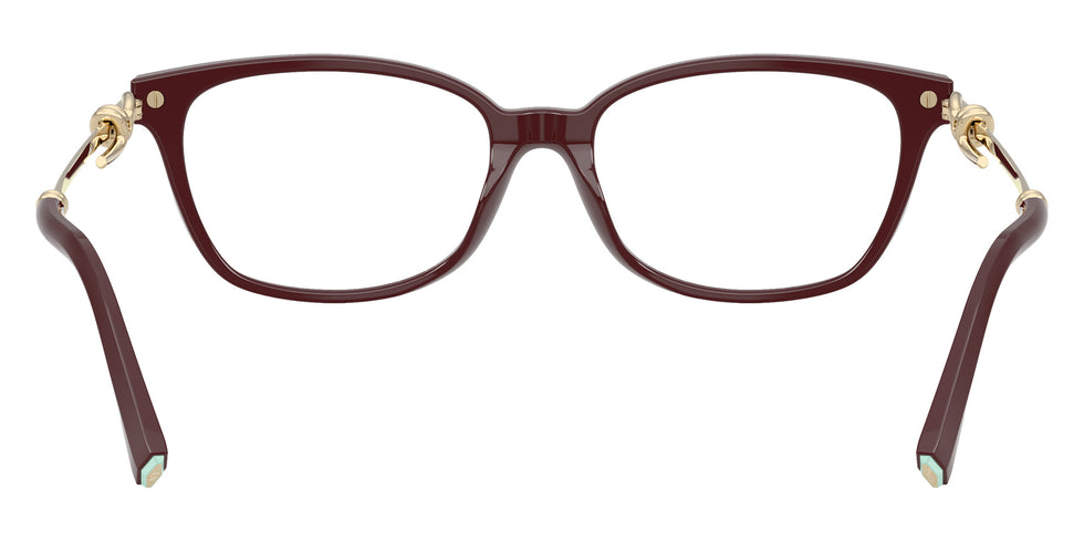 TIFFANY TF2281 8389 51 - Burgundy #id:tf22818389_s:104115
