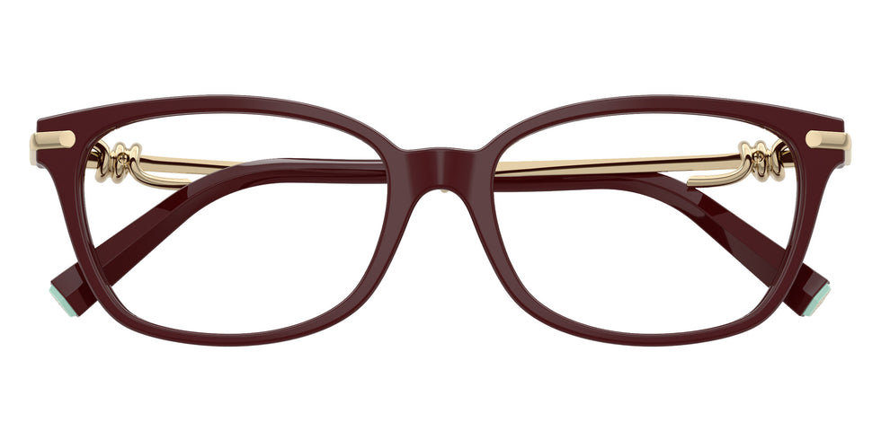 TIFFANY TF2281 8389 51 - Burgundy #id:tf22818389_s:104120