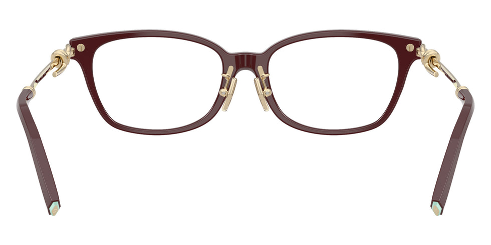 TIFFANY TF2281F 8389 51 - Burgundy #id:tf2281f8389_s:102115