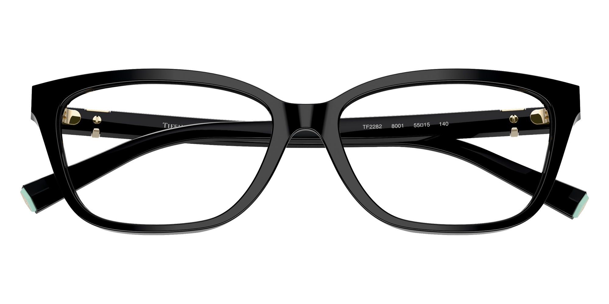 TIFFANY TF2282 8001 53 - Black #id:tf22828001_s:100120