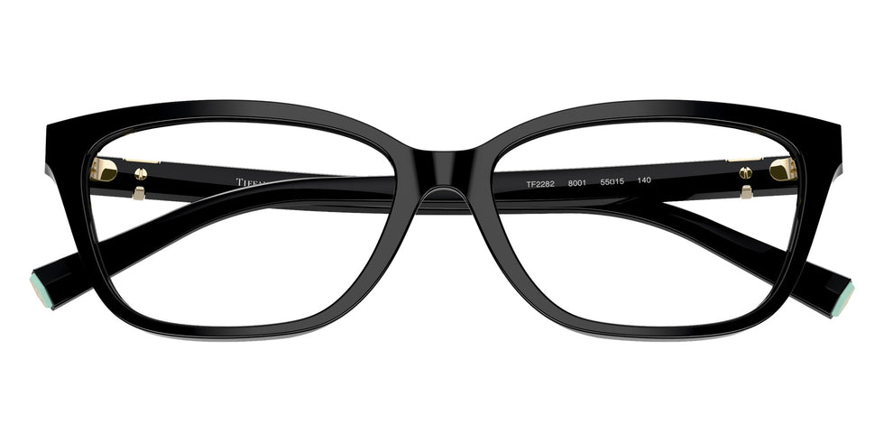 TIFFANY TF2282 8001 53 - Black #id:tf22828001_s:100120