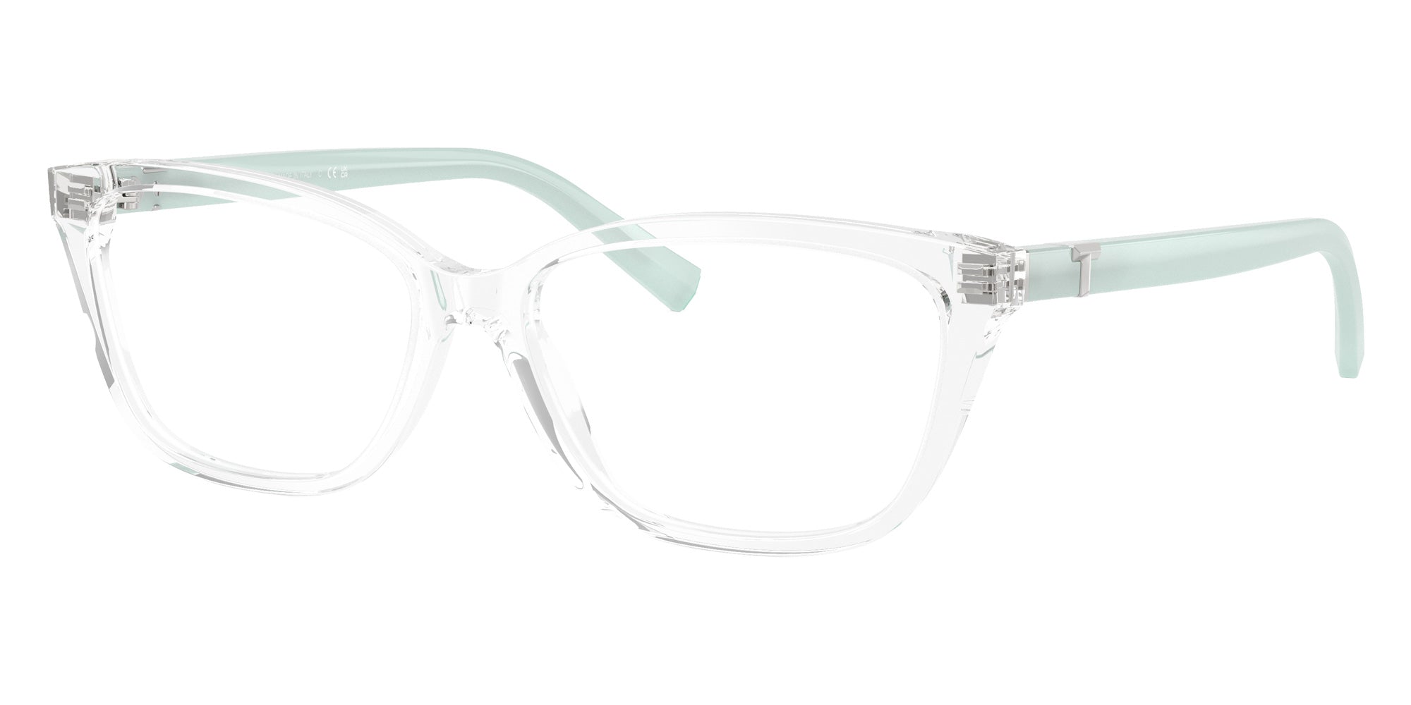TIFFANY TF2282 8047 55 - Clear #id:tf22828047_s:102105