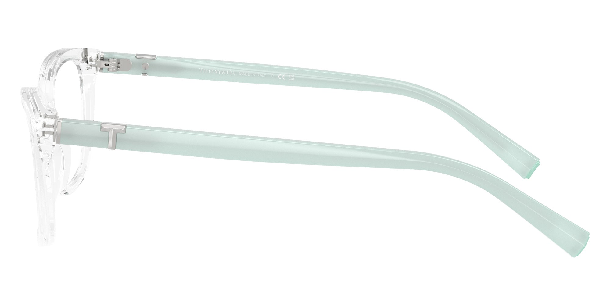 TIFFANY TF2282 8047 55 - Clear #id:tf22828047_s:102110
