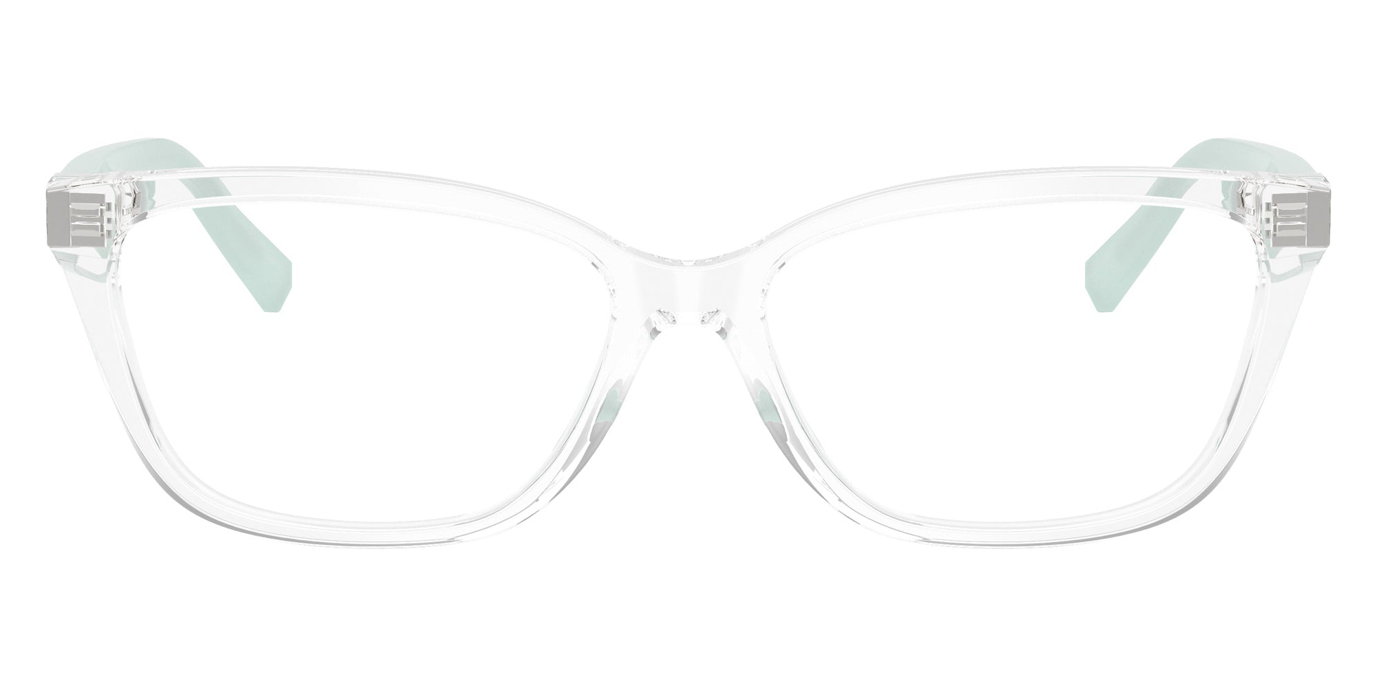 TIFFANY TF2282F 8047 53 - Clear #id:tf2282f8047_s:100100