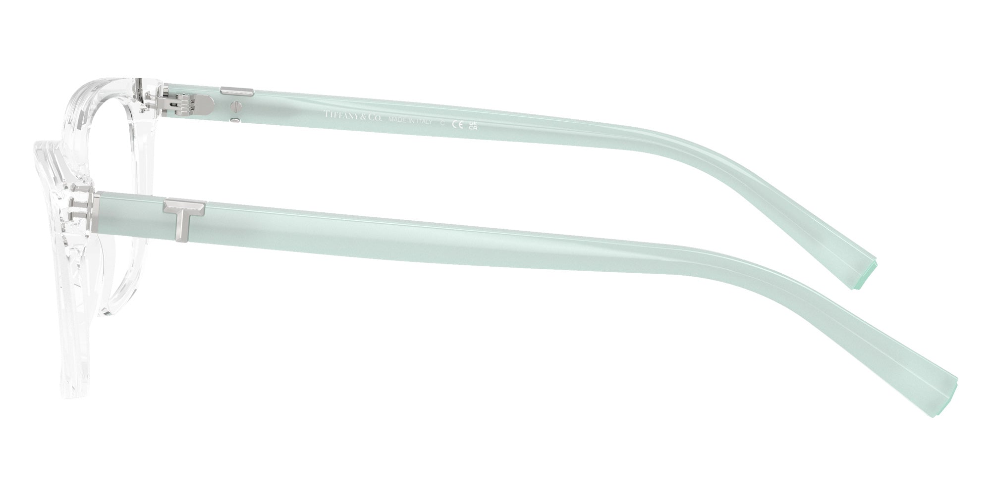 TIFFANY TF2282F 8047 53 - Clear #id:tf2282f8047_s:100110