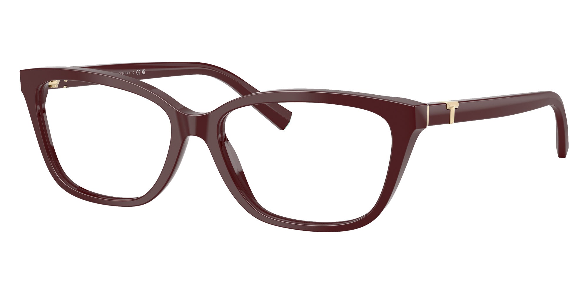 TIFFANY TF2282F 8389 53 - Burgundy #id:tf2282f8389_s:102105