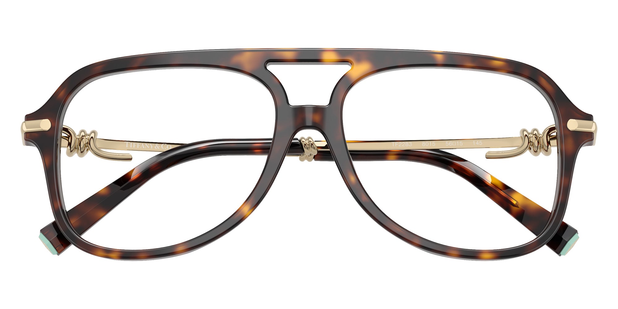 TIFFANY TF2283 8015 54 - Havana #id:tf22838015_s:102120