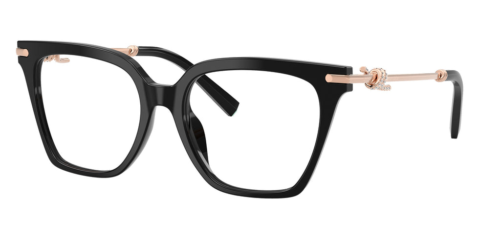 TIFFANY TF2284B 8001 51 - Black #id:tf2284b8001_s:100105