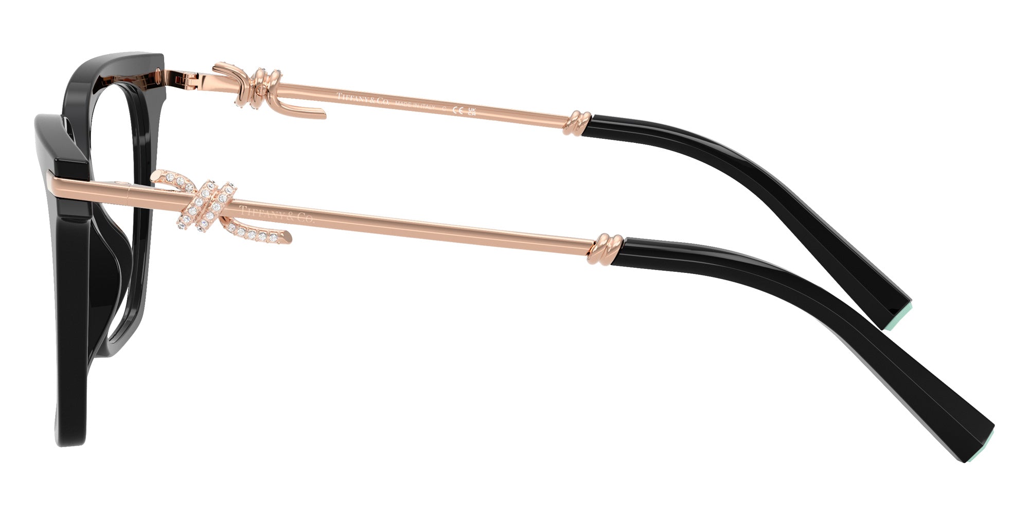 TIFFANY TF2284B 8001 51 - Black #id:tf2284b8001_s:100110