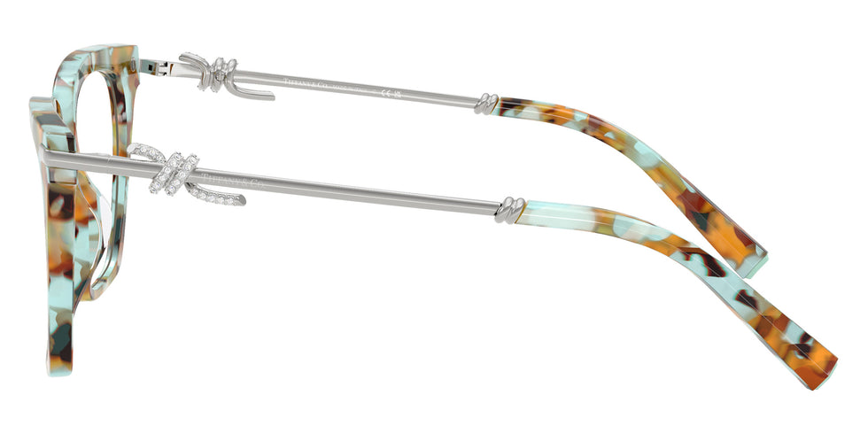 TIFFANY TF2284B 8441 51 - Blonde Tiffany Havana #id:tf2284b8441_s:110110