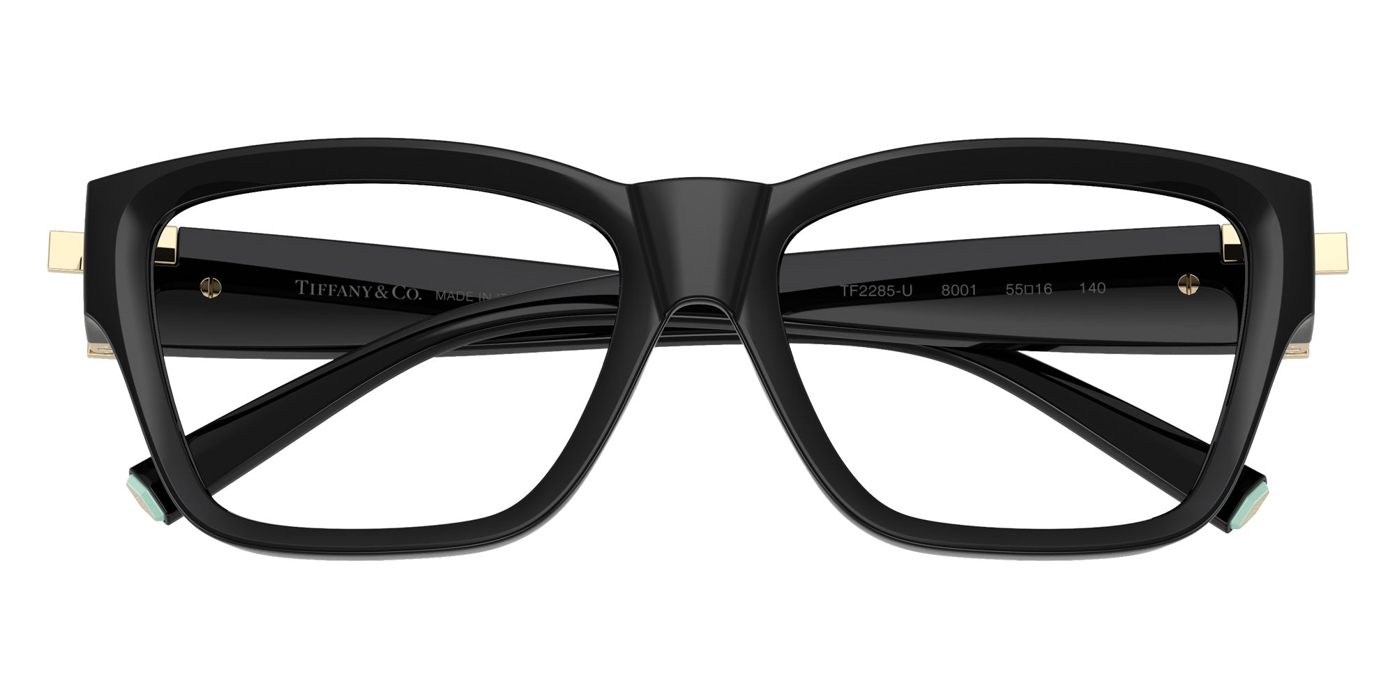 TIFFANY TF2285U 8001 53 - Black #id:tf2285u8001_s:100120