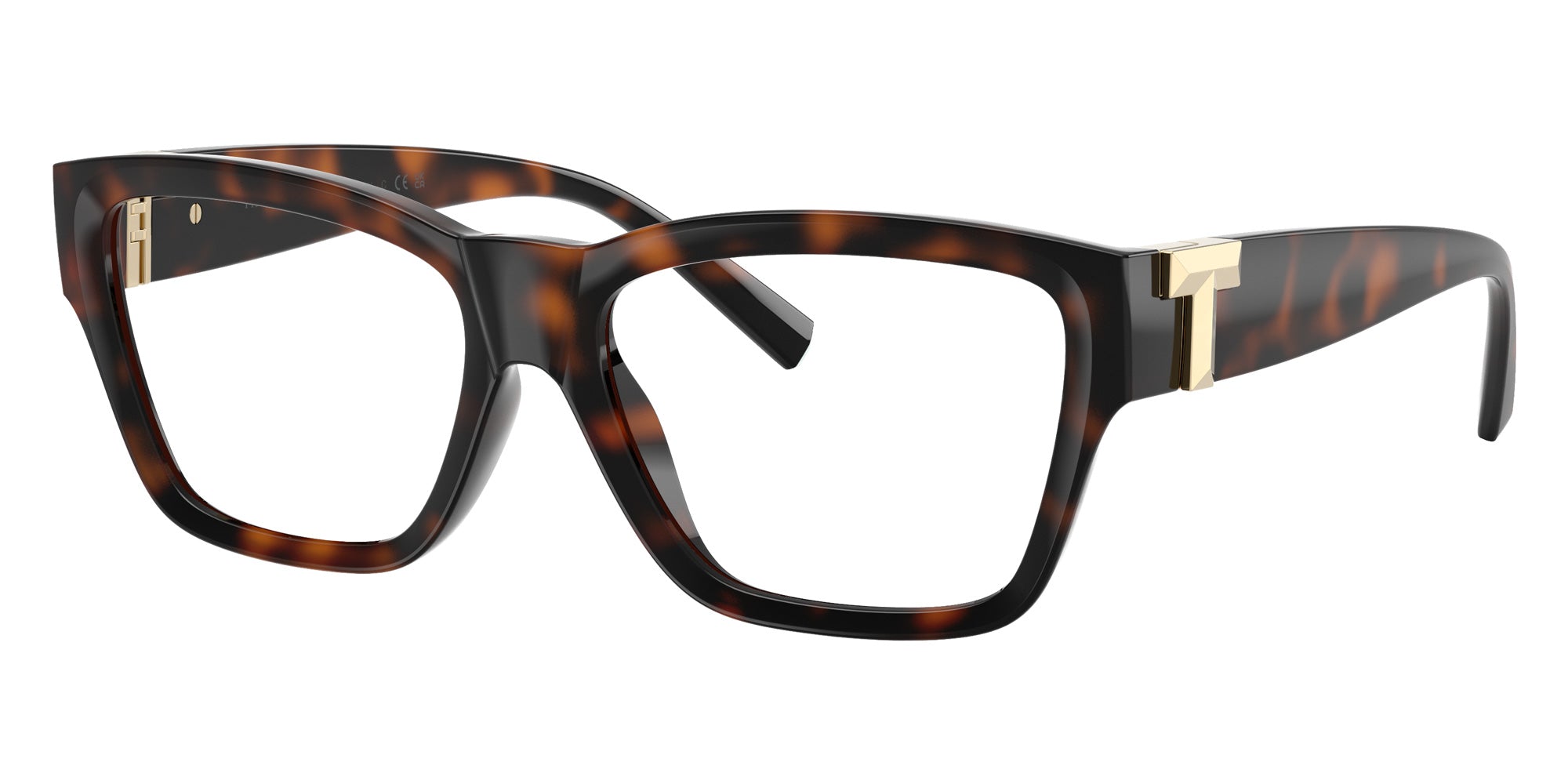 TIFFANY TF2285U 8015 53 - Havana #id:tf2285u8015_s:104105