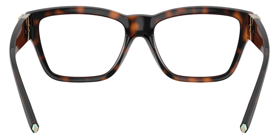 TIFFANY TF2285U 8015 53 - Havana #id:tf2285u8015_s:104115
