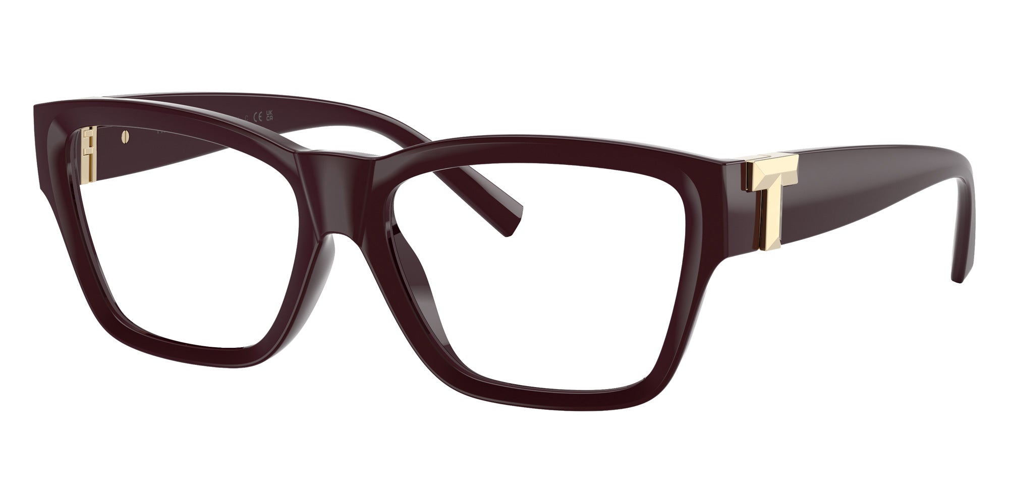 TIFFANY TF2285U 8447 55 - Burgundy #id:tf2285u8447_s:112105