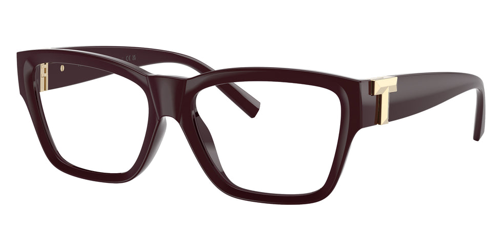 TIFFANY TF2285U 8447 55 - Burgundy #id:tf2285u8447_s:112105