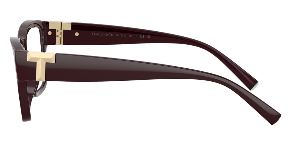 TIFFANY TF2285U 8447 55 - Burgundy #id:tf2285u8447_s:112110