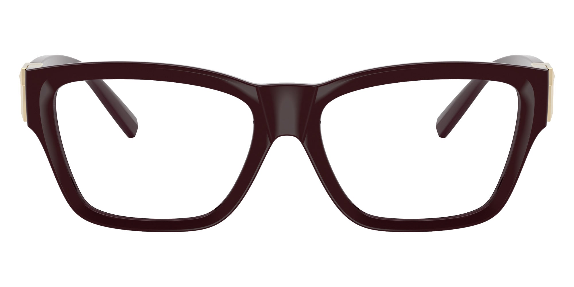 TIFFANY TF2285U 8447 55 - Burgundy #id:tf2285u8447_s:112100