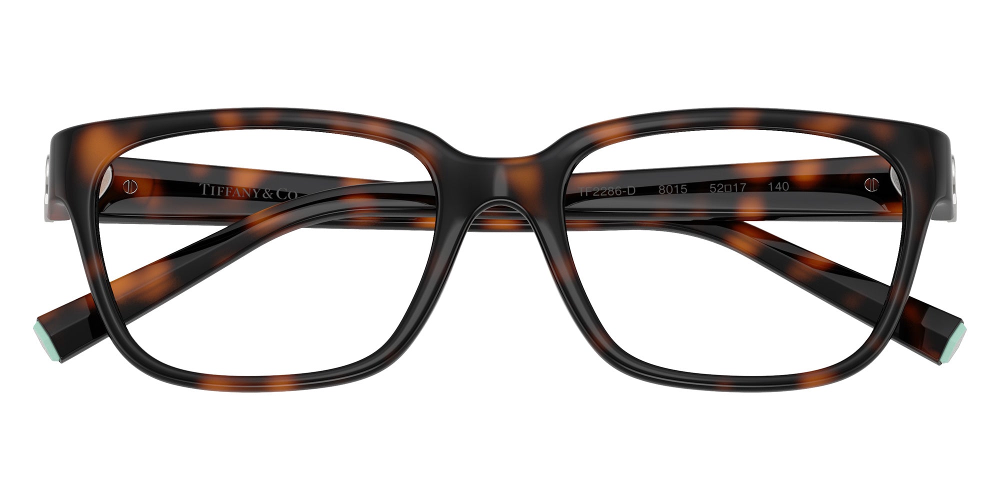 TIFFANY TF2286D 8015 52 - Havana #id:tf2286d8015_s:102120