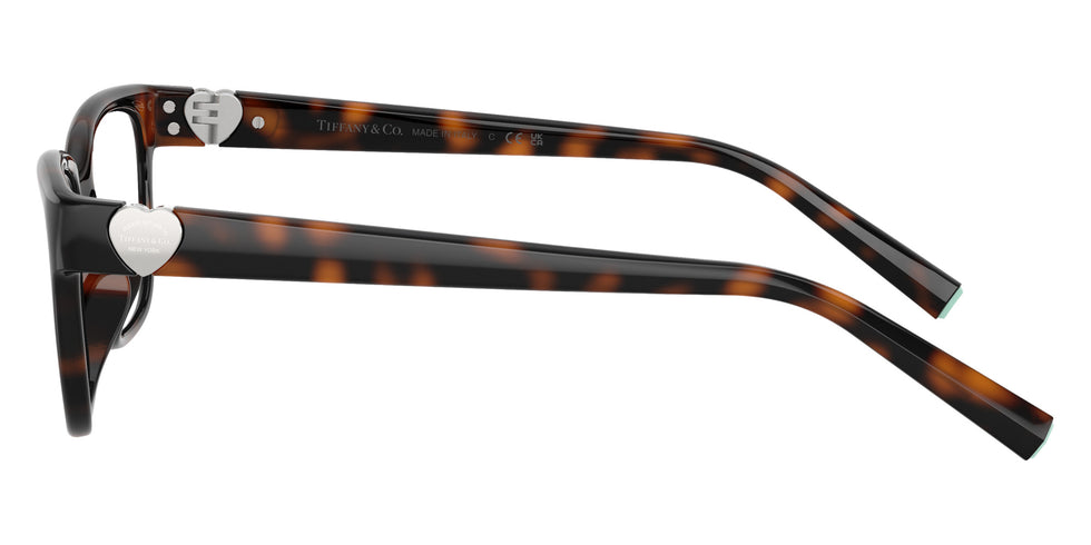 TIFFANY TF2286D 8015 52 - Havana #id:tf2286d8015_s:102110