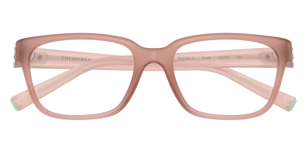 TIFFANY TF2286D 8448 52 - Opal Pink #id:tf2286d8448_s:104120