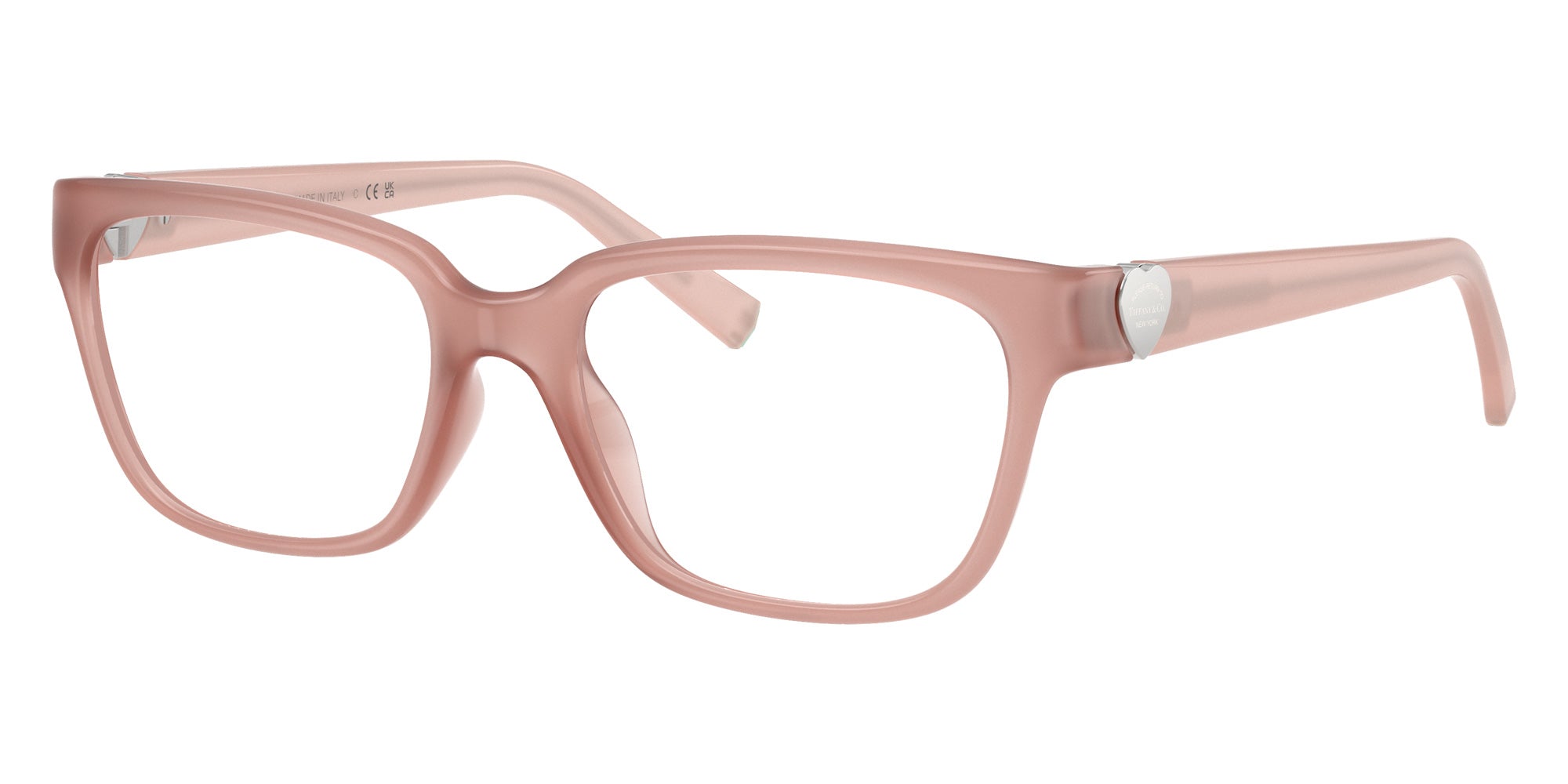 TIFFANY TF2286D 8448 52 - Opal Pink #id:tf2286d8448_s:104105