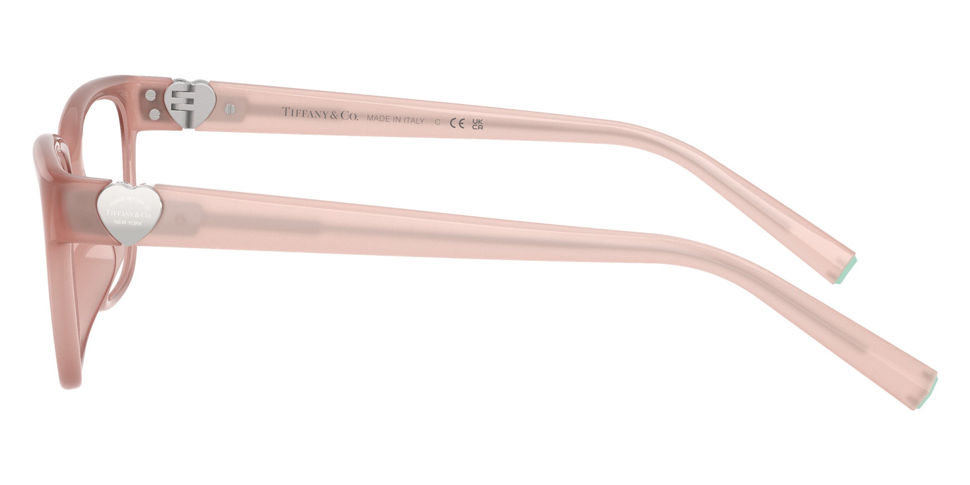 TIFFANY TF2286D 8448 52 - Opal Pink #id:tf2286d8448_s:104110