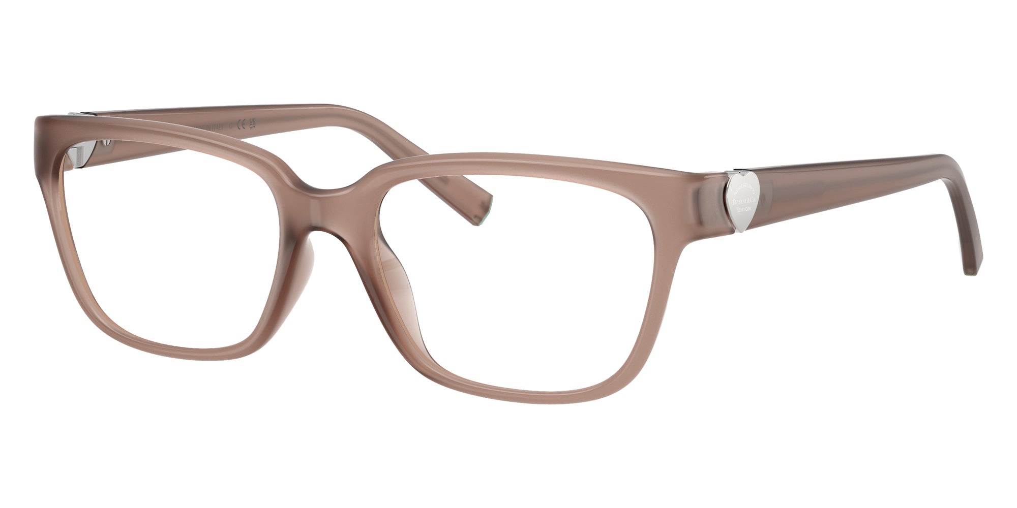 TIFFANY TF2286D 8449 52 - Coca Cola Sapphire #id:tf2286d8449_s:106105