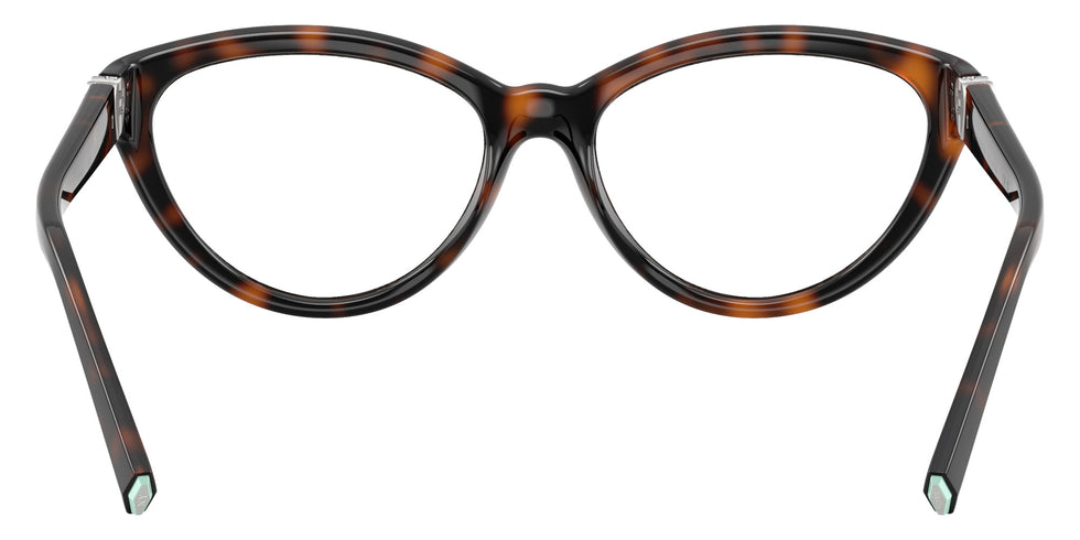 TIFFANY TF2287U 8015 53 - Havana #id:tf2287u8015_s:104115