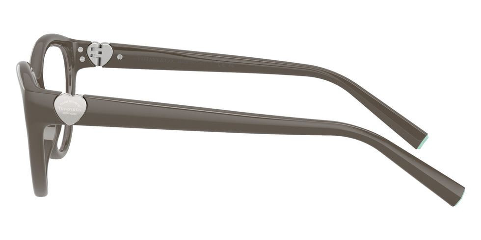TIFFANY TF2287U 8401 53 - Chocolate Truffle #id:tf2287u8401_s:108110