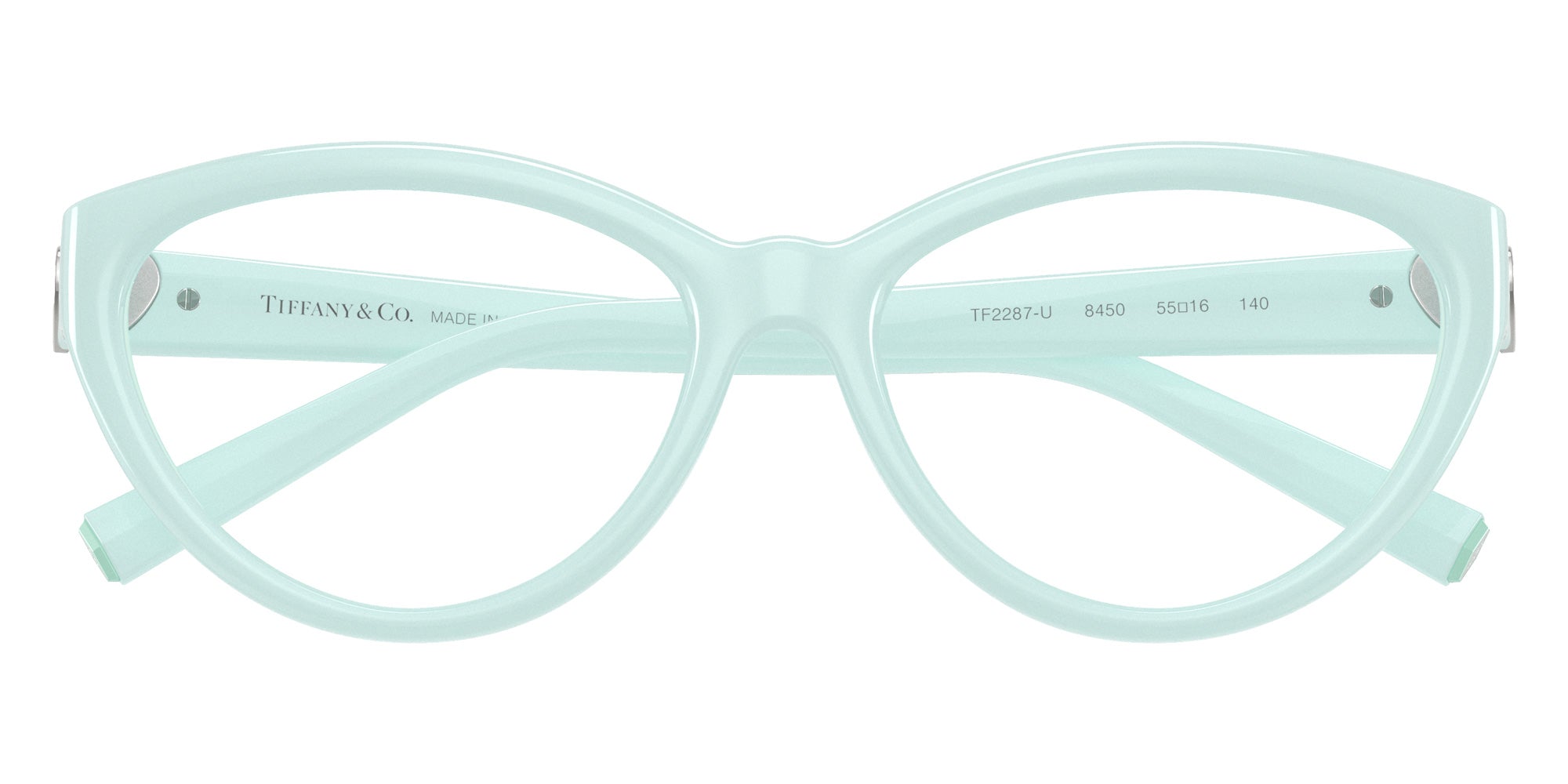 TIFFANY TF2287U 8450 53 - Tiffany Blue #id:tf2287u8450_s:112120