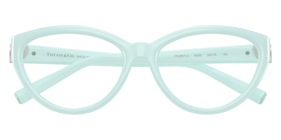 TIFFANY TF2287U 8450 53 - Tiffany Blue #id:tf2287u8450_s:112120