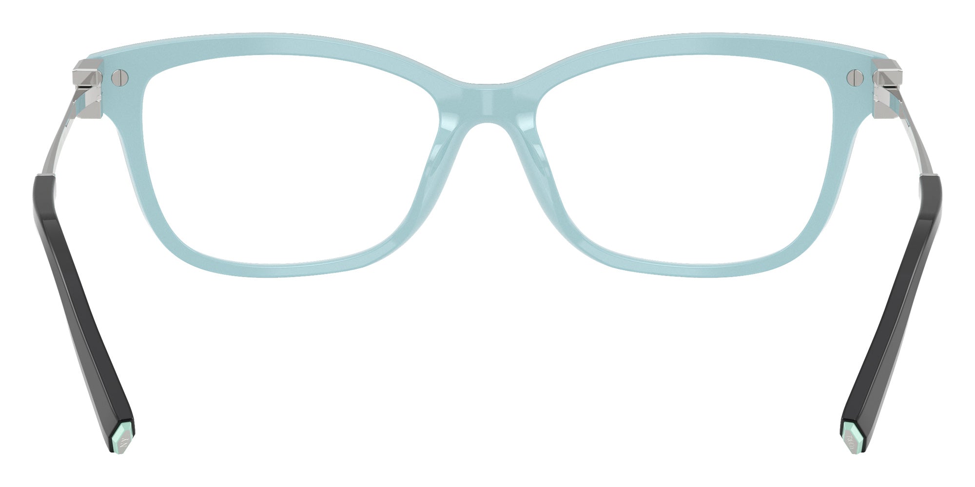 TIFFANY TF2288B 8055 53 - Black on Tiffany Blue #id:tf2288b8055_s:104115