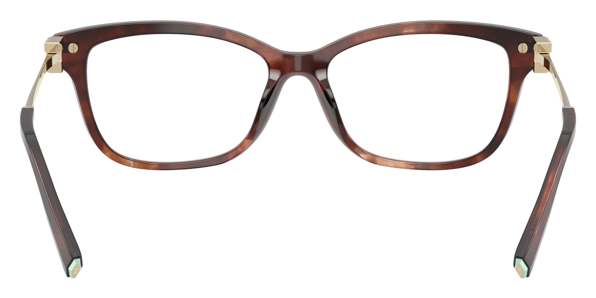 TIFFANY TF2288B 8421 53 - Spotted Brown Havana #id:tf2288b8421_s:110115
