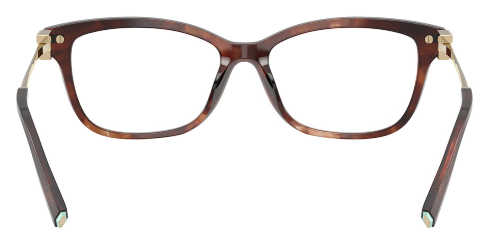TIFFANY TF2288B 8421 53 - Spotted Brown Havana #id:tf2288b8421_s:110115