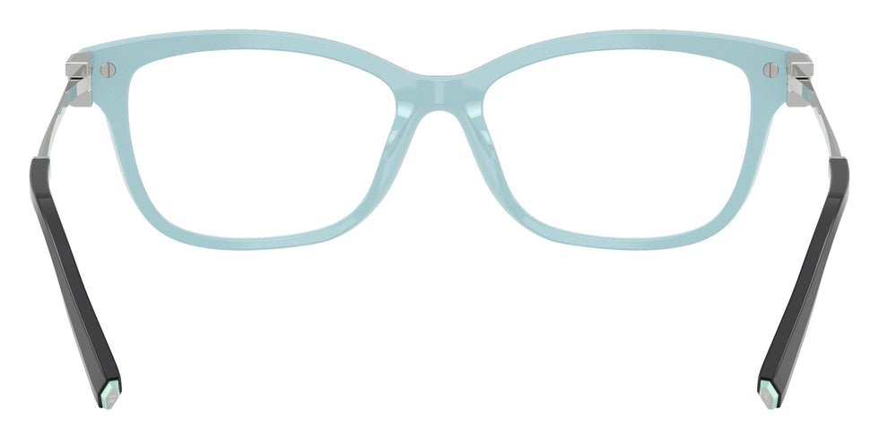 TIFFANY TF2288BF 8055 53 - Black on Tiffany Blue #id:tf2288bf8055_s:102115