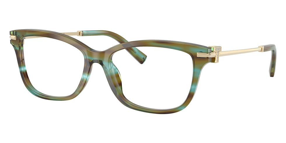 TIFFANY TF2288BF 8124 53 - Ocean Turquoise #id:tf2288bf8124_s:104105