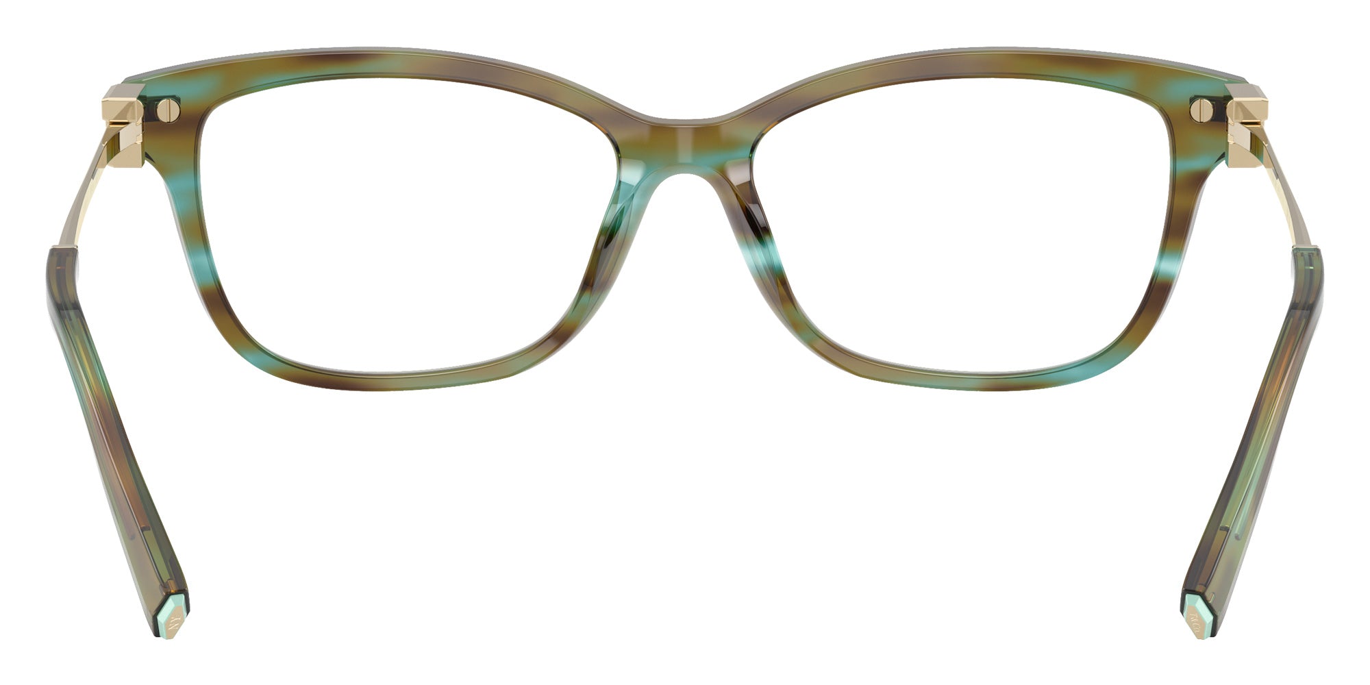 TIFFANY TF2288BF 8124 53 - Ocean Turquoise #id:tf2288bf8124_s:104115