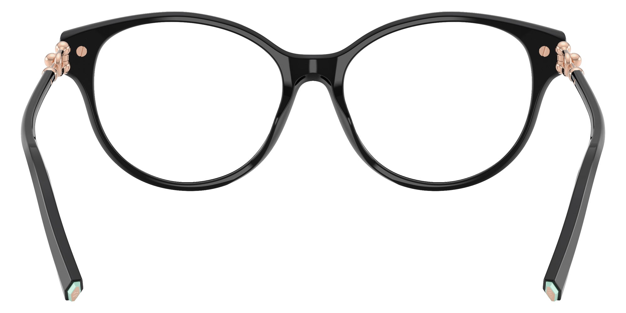 TIFFANY TF2289 8001 53 - Black #id:tf22898001_s:100115