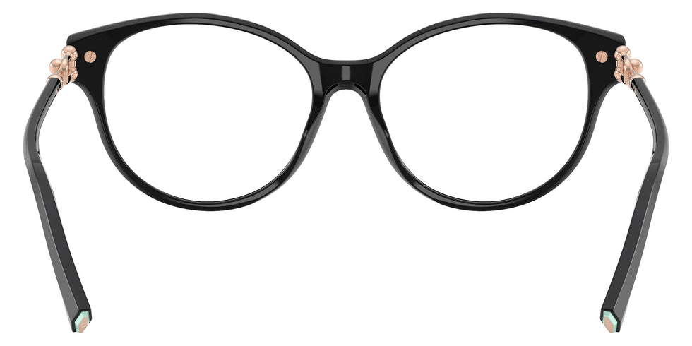TIFFANY TF2289 8001 53 - Black #id:tf22898001_s:100115
