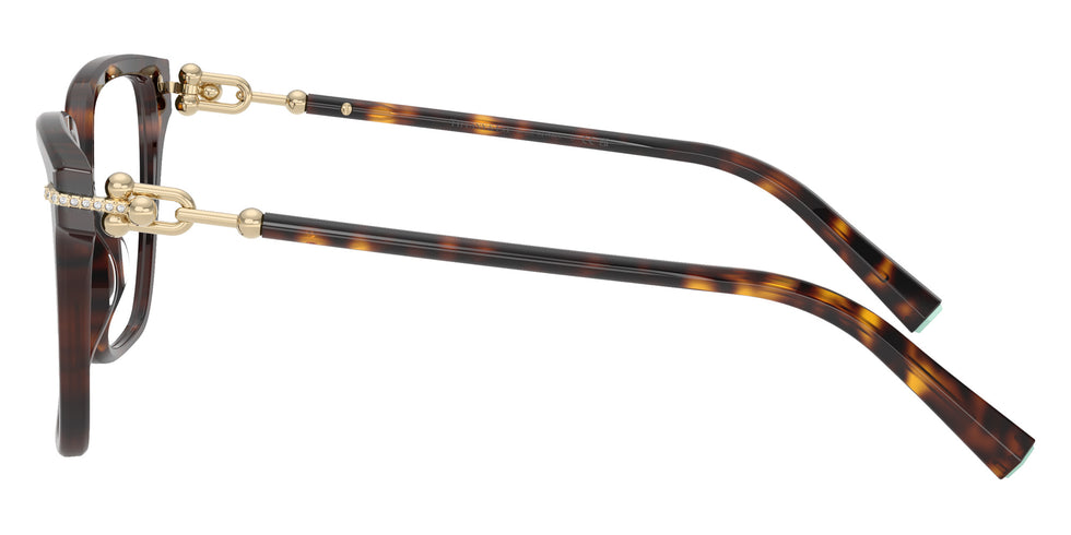 TIFFANY TF2290BU 8015 53 - Havana #id:tf2290bu8015_s:102110
