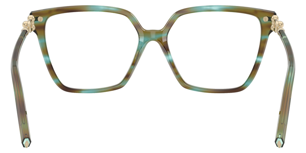 TIFFANY TF2290BU 8124 55 - Ocean Turquoise #id:tf2290bu8124_s:106115