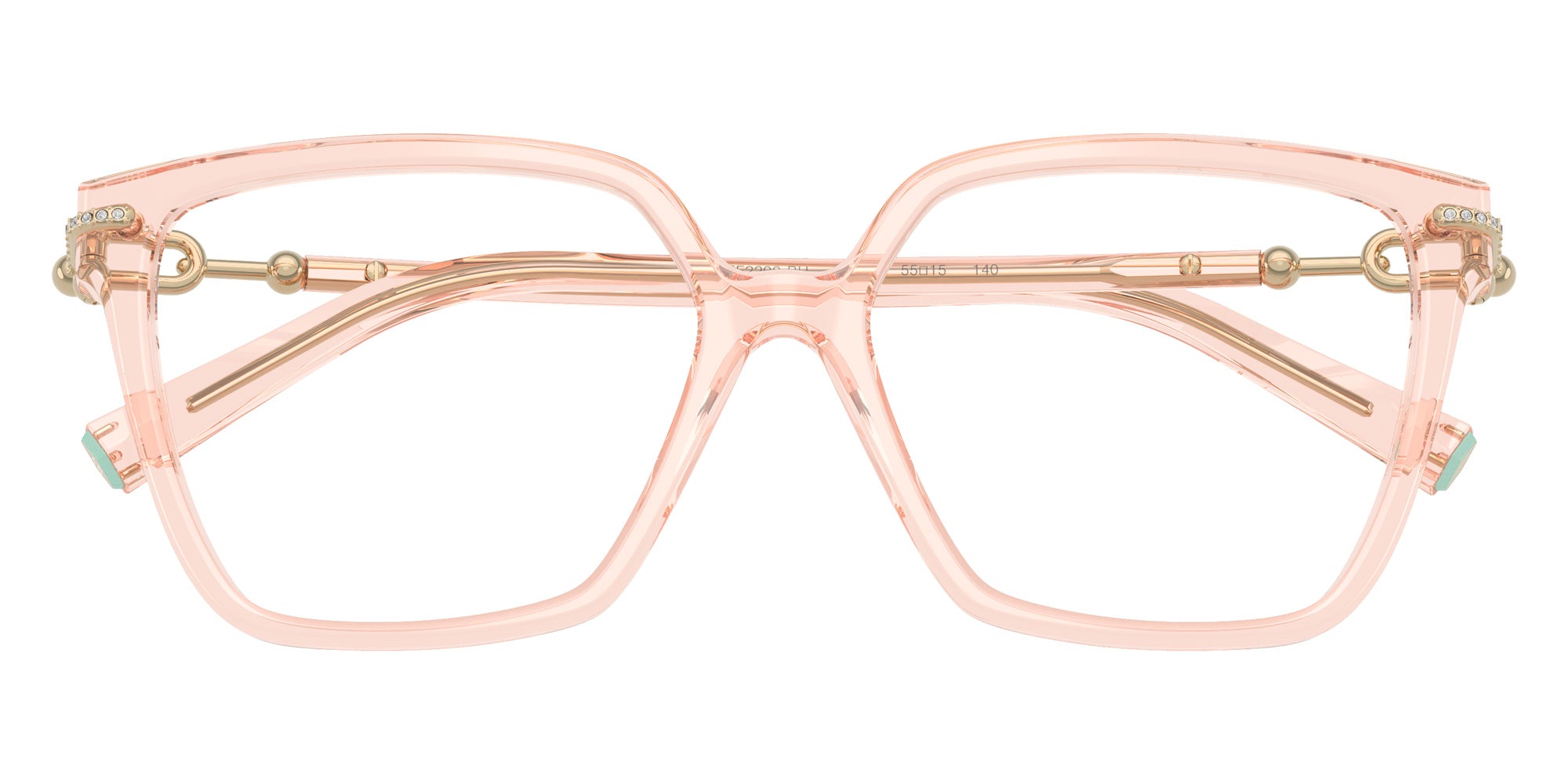TIFFANY TF2290BU 8278 53 - Crystal Nude #id:tf2290bu8278_s:108120